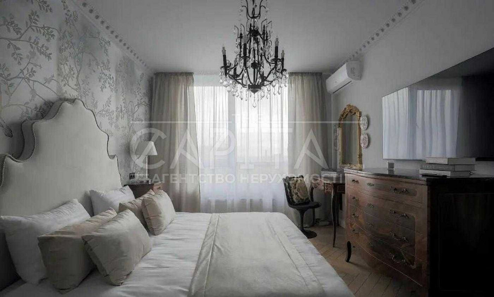 ПЕРША ЗДАЧА ! Повноцінна 2-кімнатна 85м ЖК Great Закритий двір ПАРКІНГ Київ - зображення 4