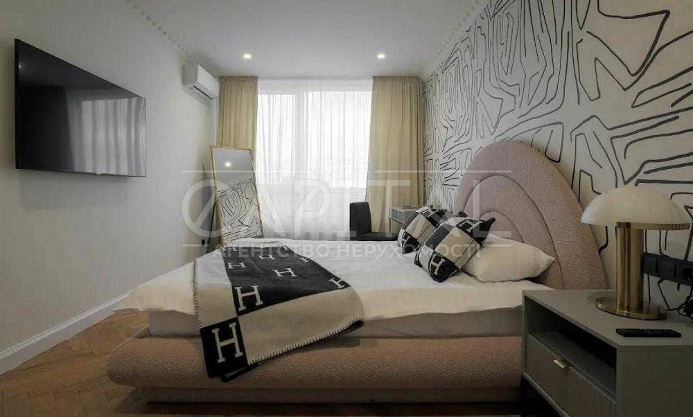 ПЕРША ЗДАЧА ! Повноцінна 2-кімнатна 85м ЖК Great Закритий двір ПАРКІНГ Київ - зображення 6