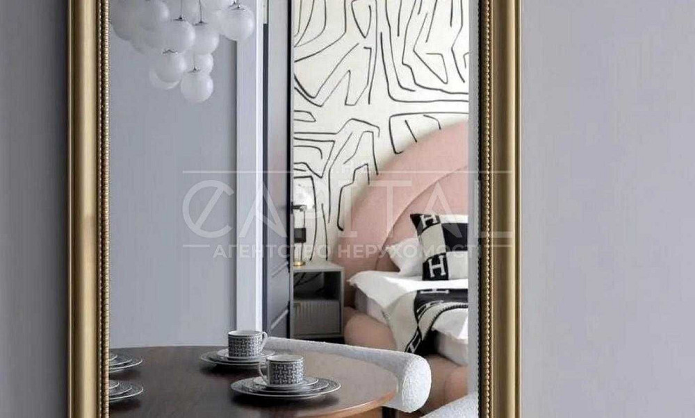 ПЕРША ЗДАЧА ! Повноцінна 2-кімнатна 85м ЖК Great Закритий двір ПАРКІНГ Київ - зображення 5