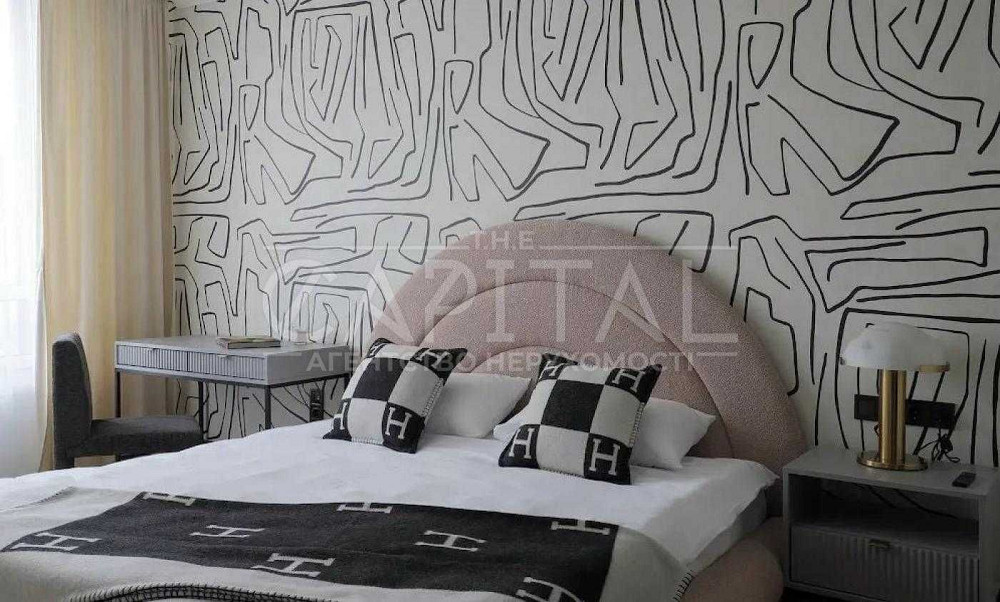 ПЕРША ЗДАЧА ! Повноцінна 2-кімнатна 85м ЖК Great Закритий двір ПАРКІНГ Київ - зображення 8