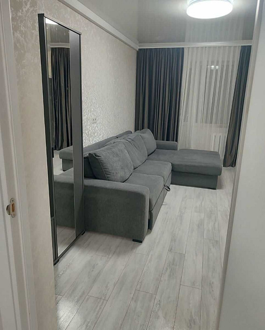 Здам 2к квартиру метро Академмістечко Київ - зображення 2