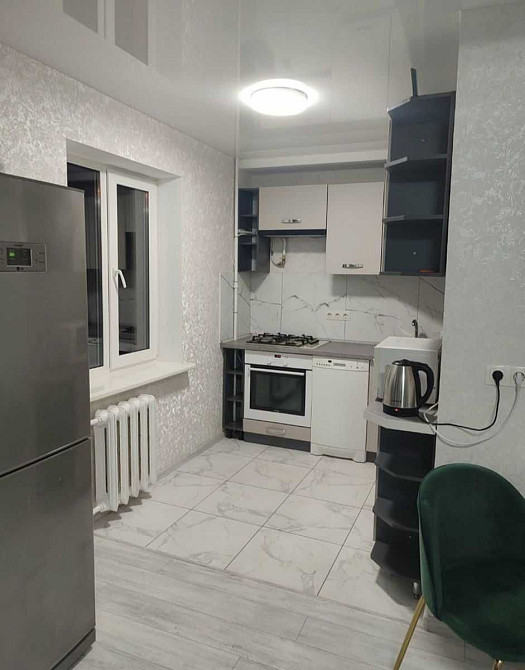 Здам 2к квартиру метро Академмістечко Київ - зображення 8