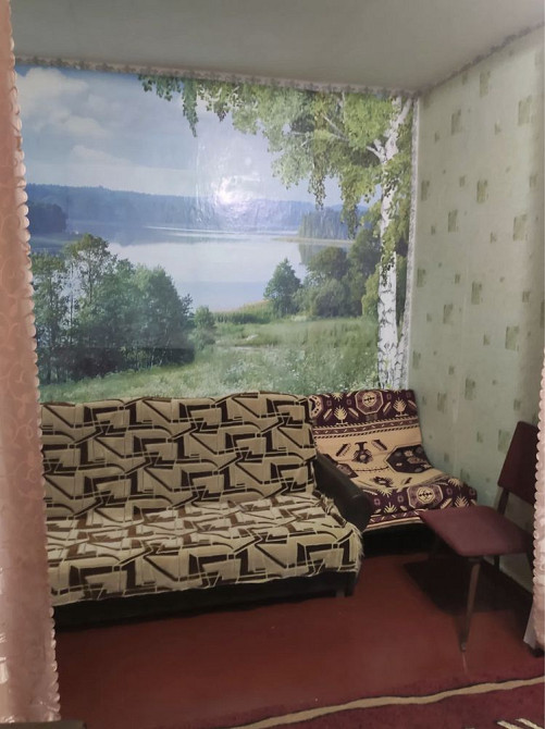 Здам однокімнатну квартиру в Стрижавці(Молодіжна) Стрижавка - зображення 3