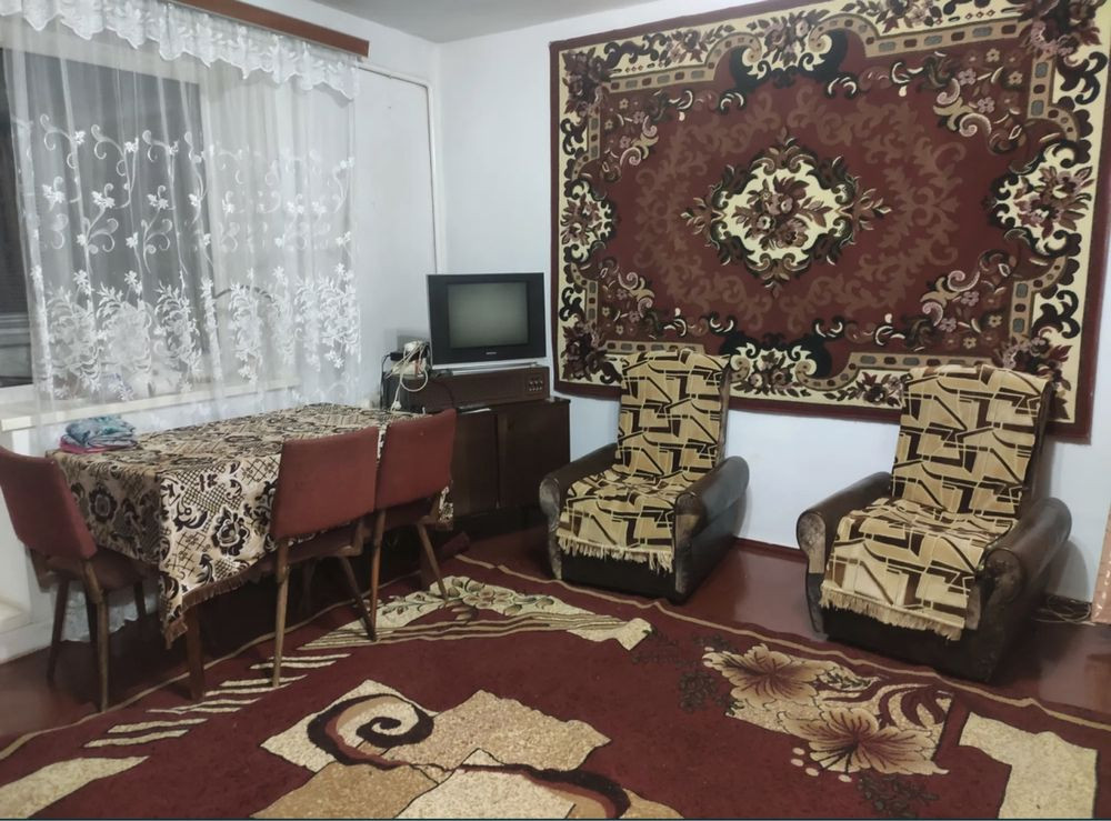 Здам однокімнатну квартиру в Стрижавці(Молодіжна) Стрижавка - зображення 1