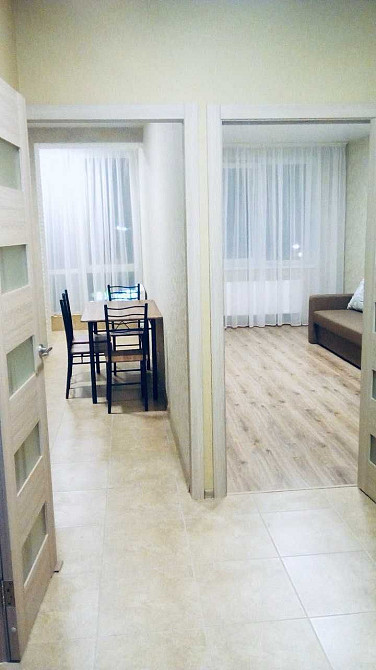 Здам 1к квартиру ЖК Фортуна 2 Ірпінь - зображення 3