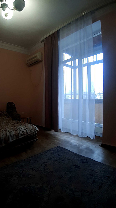 Оренда 4х кімнатн.кв Вознесенівській р-н Запоріжжя - зображення 7