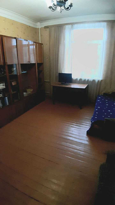 Оренда 4х кімнатн.кв Вознесенівській р-н Запоріжжя - зображення 2