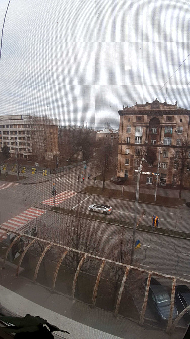 Оренда 4х кімнатн.кв Вознесенівській р-н Запоріжжя - зображення 6