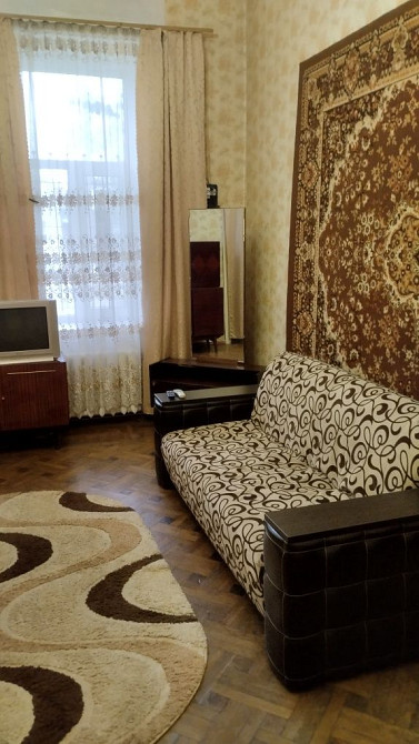 Сдаю 2 квартиру, Пушкинская-Шевченко,в/у 6000 гр. Плюс ком.услуги Николаев - изображение 2