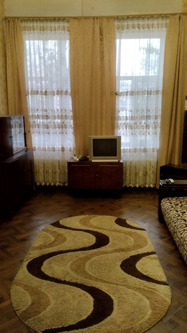 Сдаю 2 квартиру, Пушкинская-Шевченко,в/у 6000 гр. Плюс ком.услуги Николаев - изображение 1