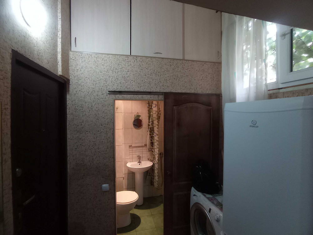 Сдам 1 комн. квартиру ул. Жуковского/Александровский пр. Одесса - изображение 6