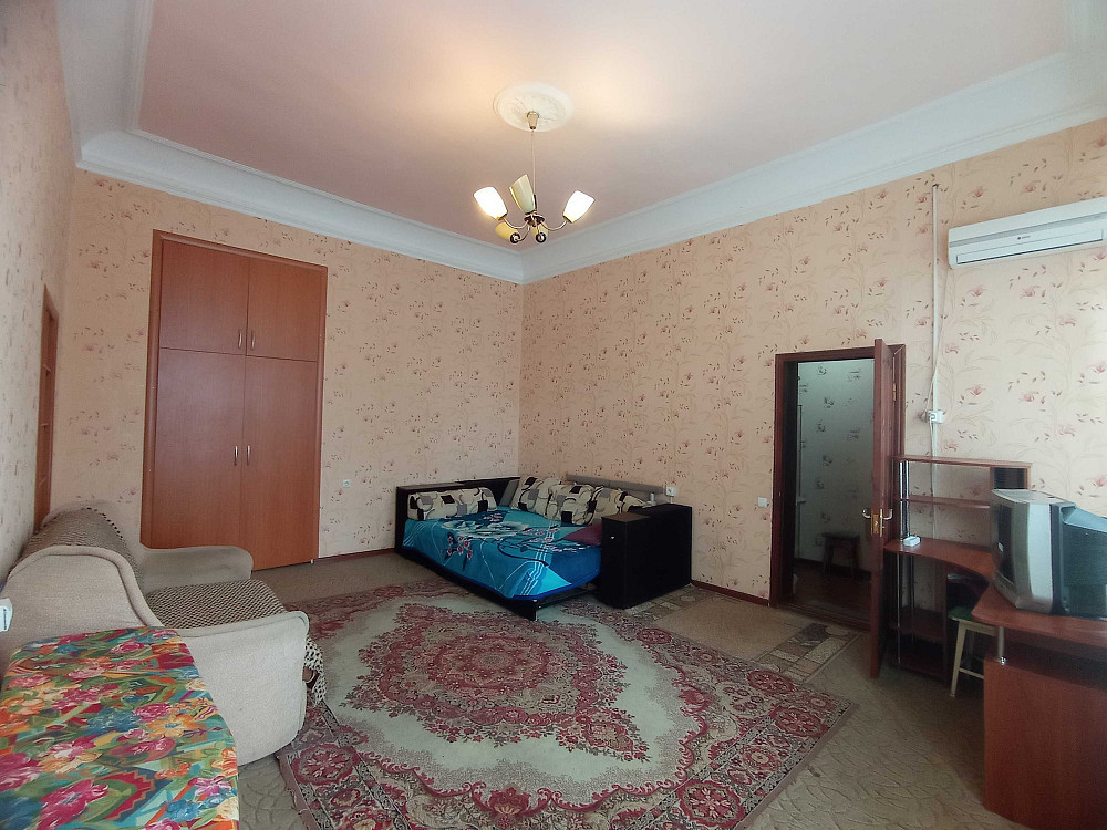 Сдам 1 комн. квартиру ул. Жуковского/Александровский пр. Одесса - изображение 3