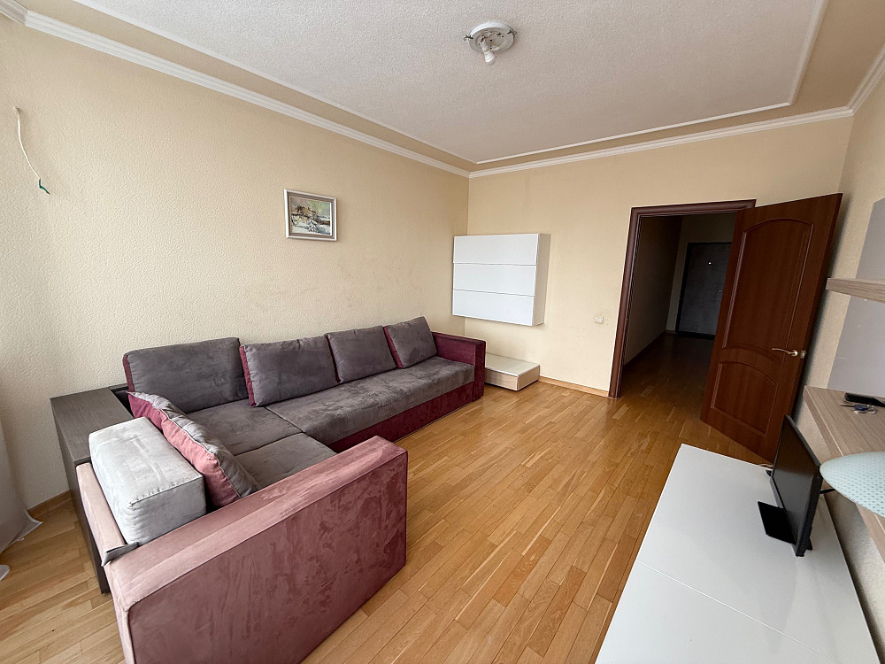 2 к кв Оренда ЖК Патріотіка Осокорки, Позняки Чавдар 7 Київ - зображення 3