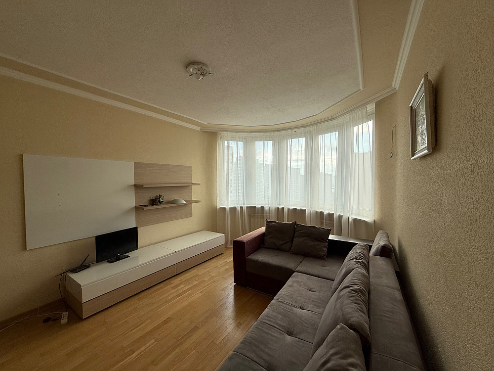 2 к кв Оренда ЖК Патріотіка Осокорки, Позняки Чавдар 7 Київ - зображення 1