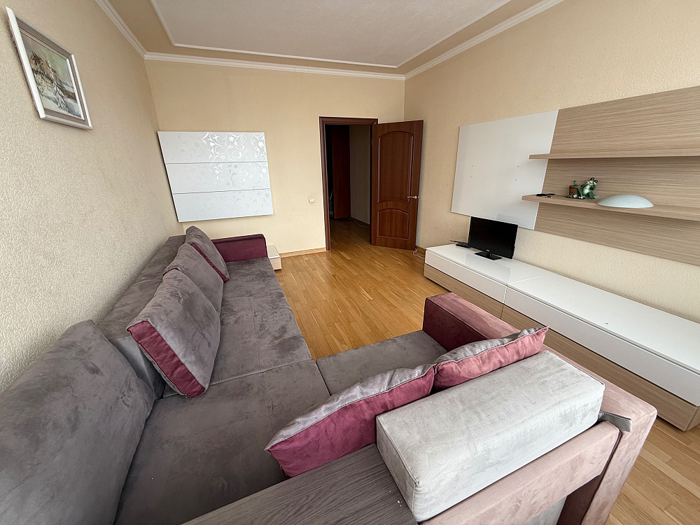 2 к кв Оренда ЖК Патріотіка Осокорки, Позняки Чавдар 7 Київ - зображення 4