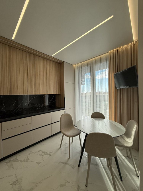 Оренда 2 кімнатної квартири в Новобудові Park Land/ Парк ленд Ужгород - зображення 3