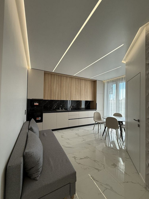 Оренда 2 кімнатної квартири в Новобудові Park Land/ Парк ленд Ужгород - зображення 2