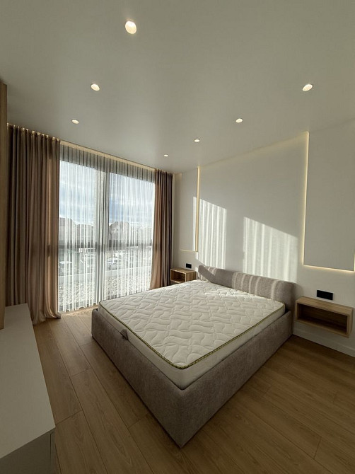 Оренда 2 кімнатної квартири в Новобудові Park Land/ Парк ленд Ужгород - зображення 6