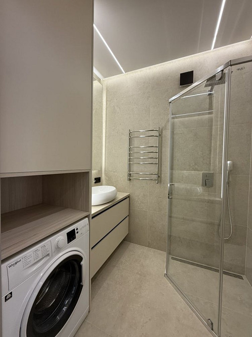 Оренда 2 кімнатної квартири в Новобудові Park Land/ Парк ленд Ужгород - зображення 7