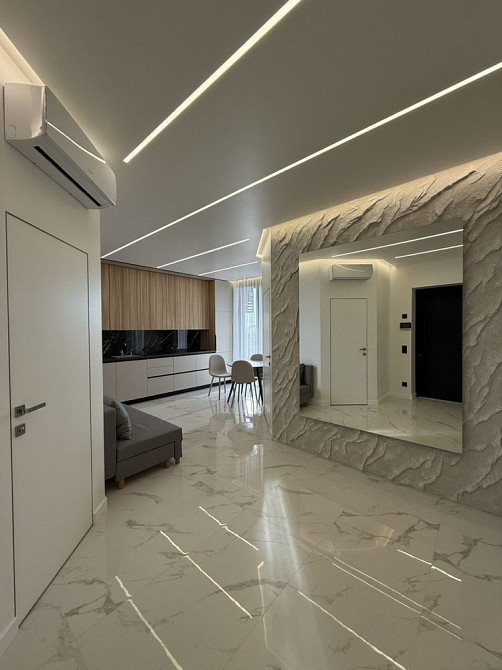 Оренда 2 кімнатної квартири в Новобудові Park Land/ Парк ленд Ужгород - зображення 4