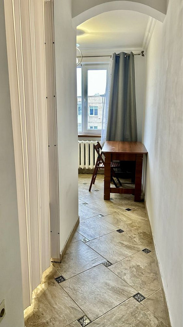 Оренда 1-кім. квартири вул. Петлюри Львов - изображение 4