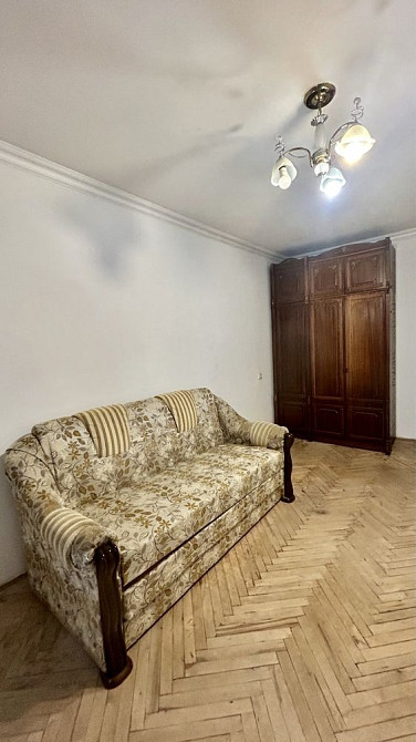 Оренда 1-кім. квартири вул. Петлюри Львов - изображение 6