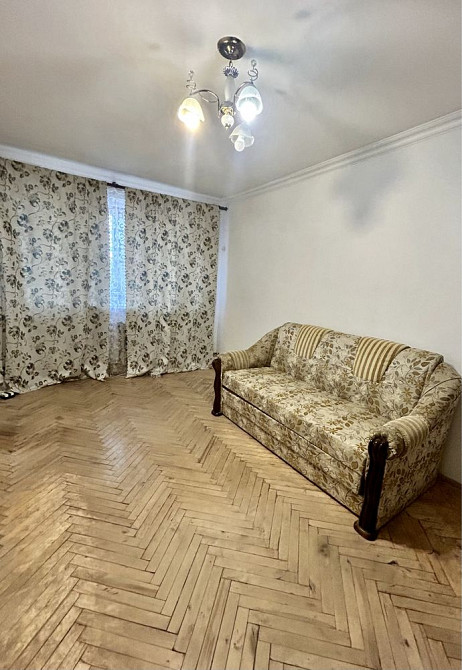 Оренда 1-кім. квартири вул. Петлюри Львов - изображение 5