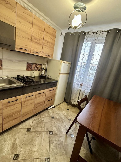 Оренда 1-кім. квартири вул. Петлюри Львов - изображение 1