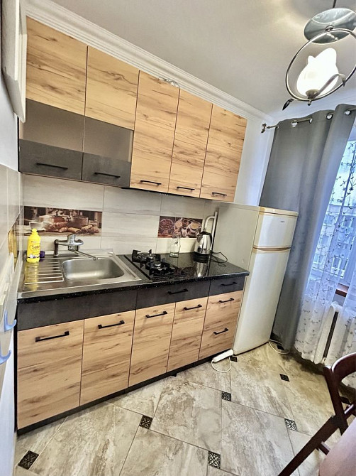 Оренда 1-кім. квартири вул. Петлюри Львов - изображение 2