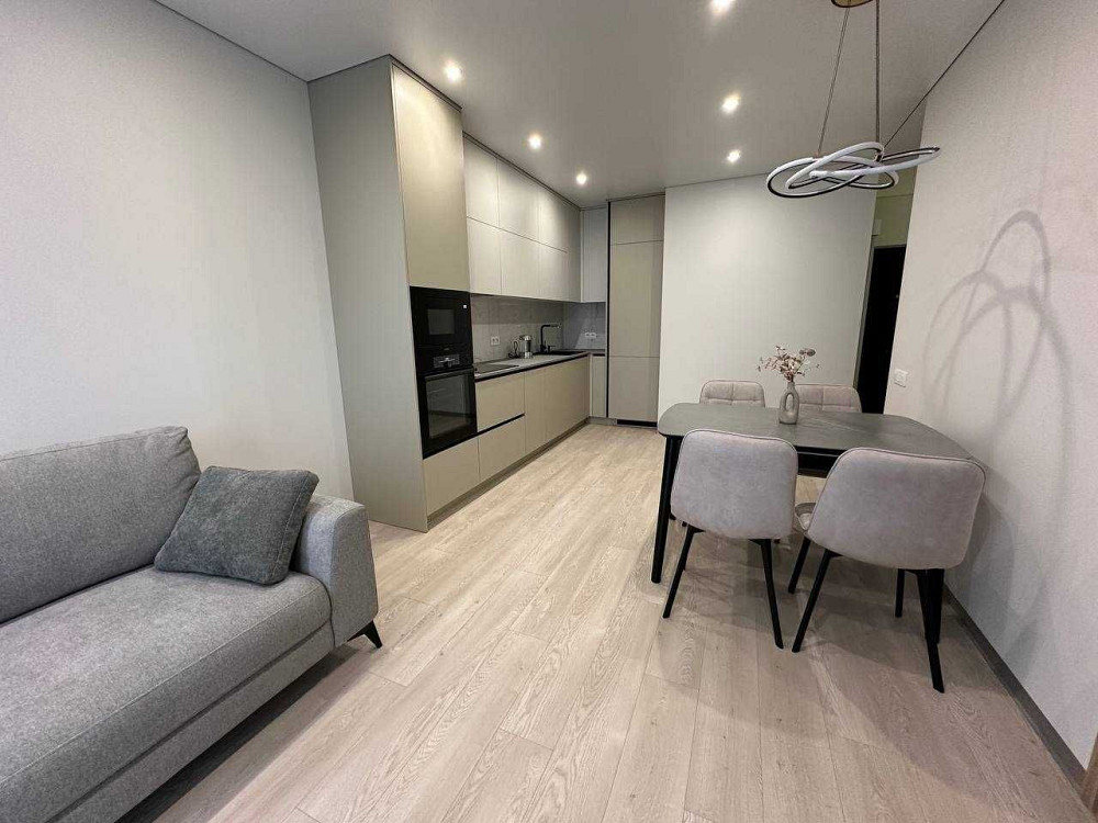 Оренда ЖК Грейт Осокорки Позняки Набережна Генератор Київ - зображення 5