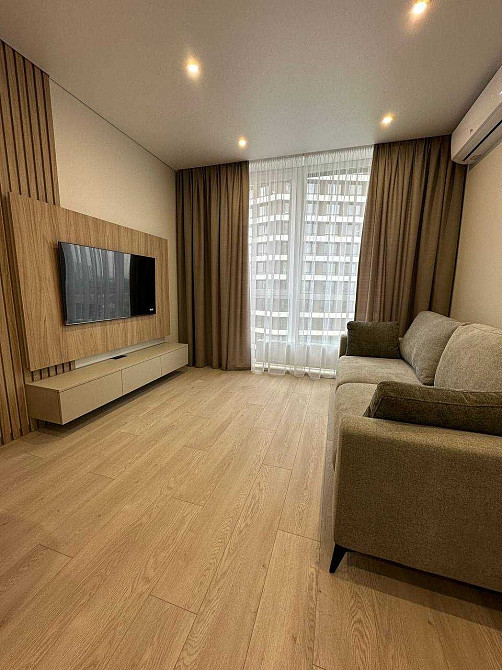 Оренда ЖК Грейт Осокорки Позняки Набережна Генератор Київ - зображення 4