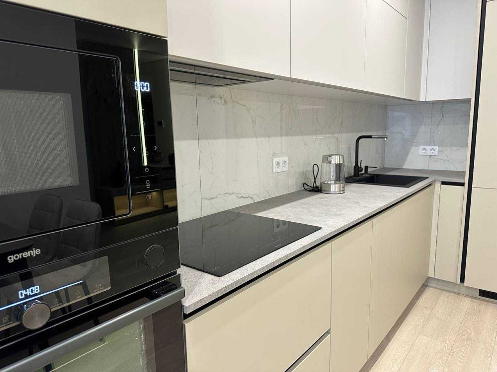 Оренда ЖК Грейт Осокорки Позняки Набережна Генератор Київ - зображення 2