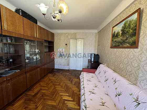 Здам 3к. квартиру/Космос Запоріжжя