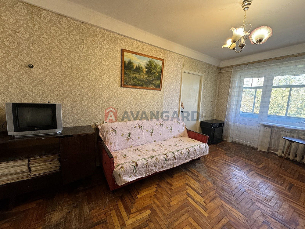 Здам 3к. квартиру/Космос Запоріжжя - зображення 5