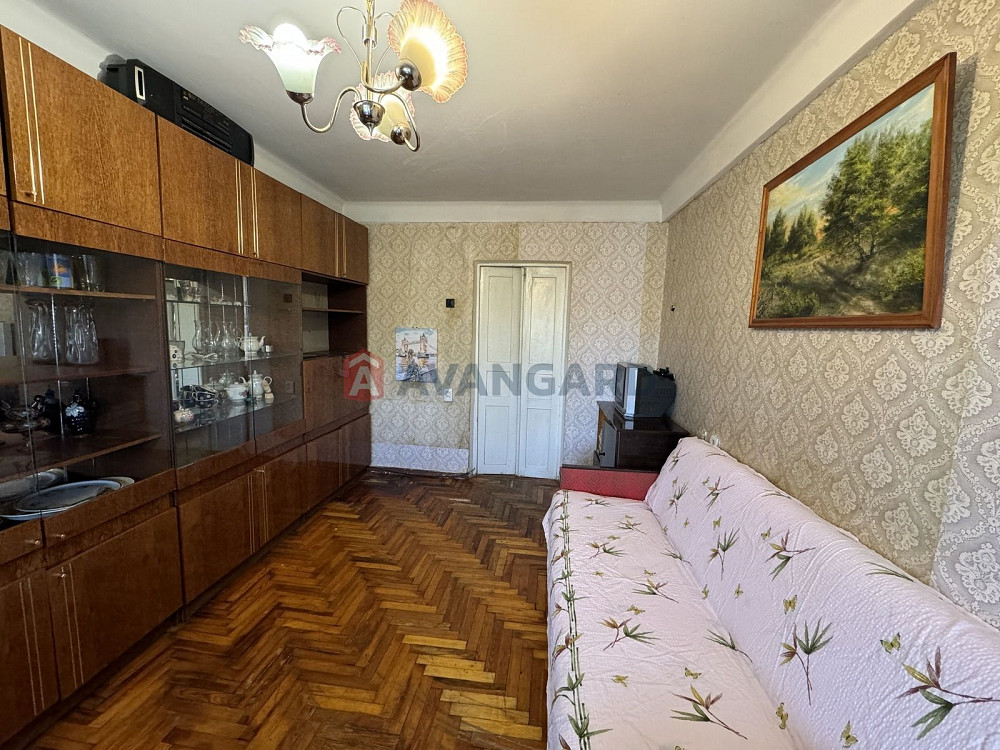 Здам 3к. квартиру/Космос Запоріжжя - зображення 4