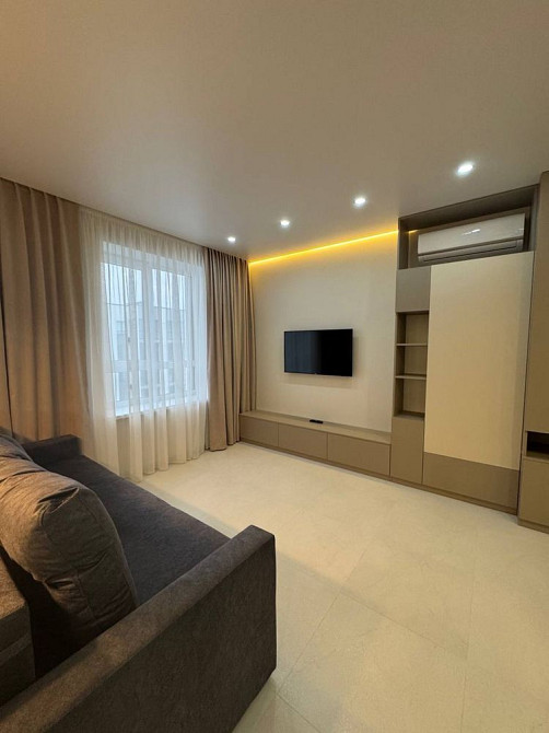 Аренда, сдам , квартиру жк Счастливый, Тополь, Дафи Днепр - изображение 4