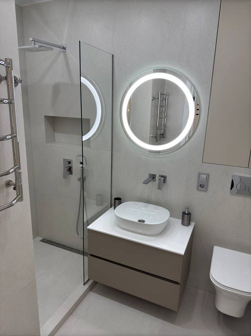 Аренда, сдам , квартиру жк Счастливый, Тополь, Дафи Днепр - изображение 5