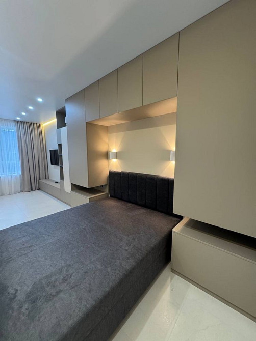 Аренда, сдам , квартиру жк Счастливый, Тополь, Дафи Днепр - изображение 6