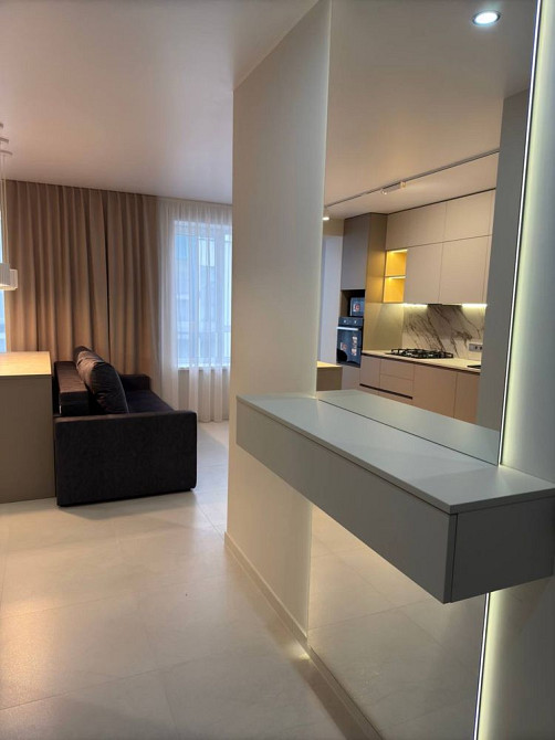 Аренда, сдам , квартиру жк Счастливый, Тополь, Дафи Днепр - изображение 2