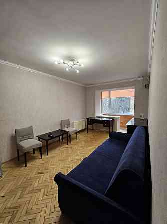 Сдам однокомнатную квартиру Київ