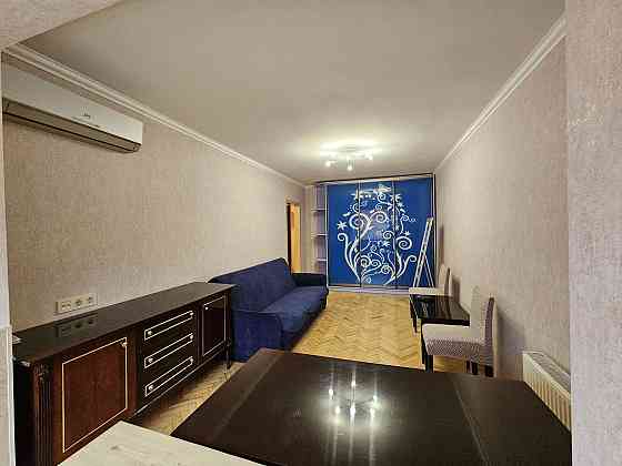 Сдам однокомнатную квартиру Київ