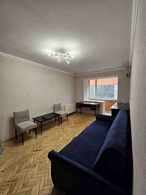 Сдам однокомнатную квартиру Київ - зображення 5