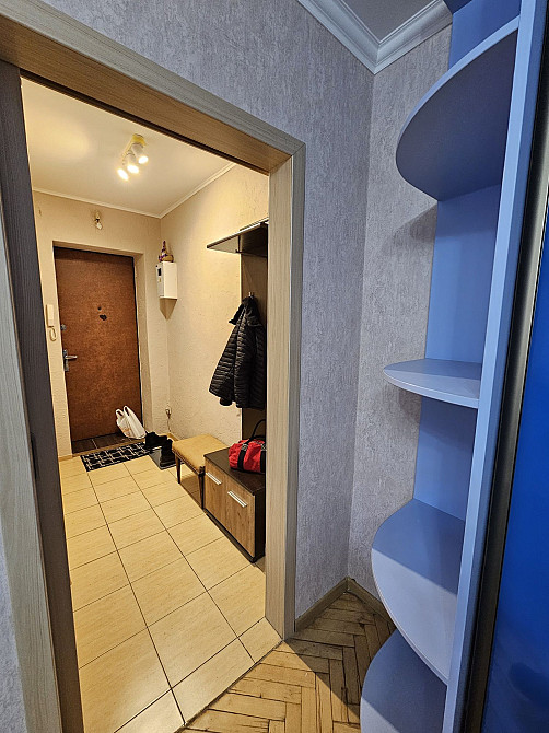 Сдам однокомнатную квартиру Київ - зображення 2