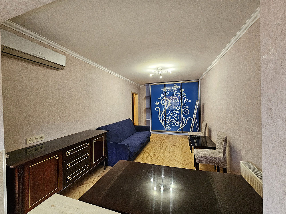 Сдам однокомнатную квартиру Київ - зображення 3