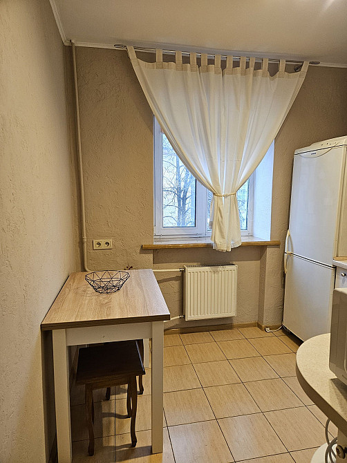 Сдам однокомнатную квартиру Київ - зображення 8