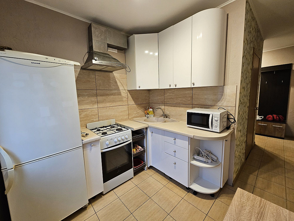 Сдам однокомнатную квартиру Київ - зображення 1