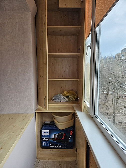 Сдам однокомнатную квартиру Київ - зображення 4