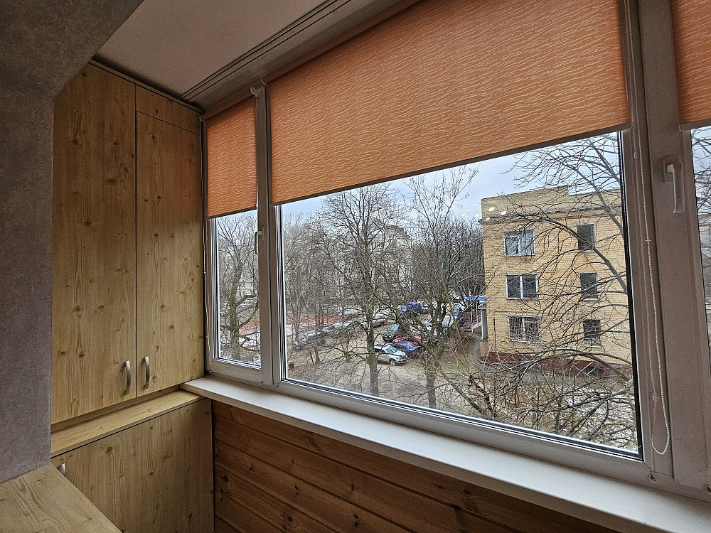 Сдам однокомнатную квартиру Київ - зображення 7