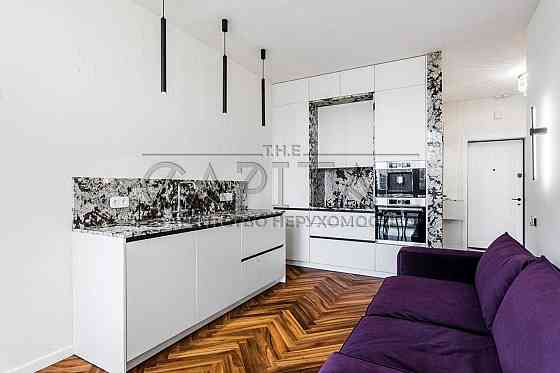 Аренда стильной квартиры в ЖК Французский квартал 2. 4 этаж Київ