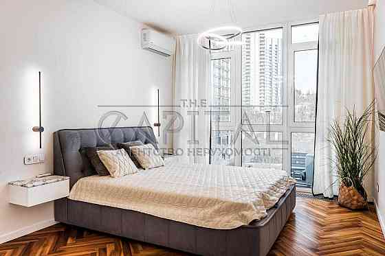 Аренда стильной квартиры в ЖК Французский квартал 2. 4 этаж Київ